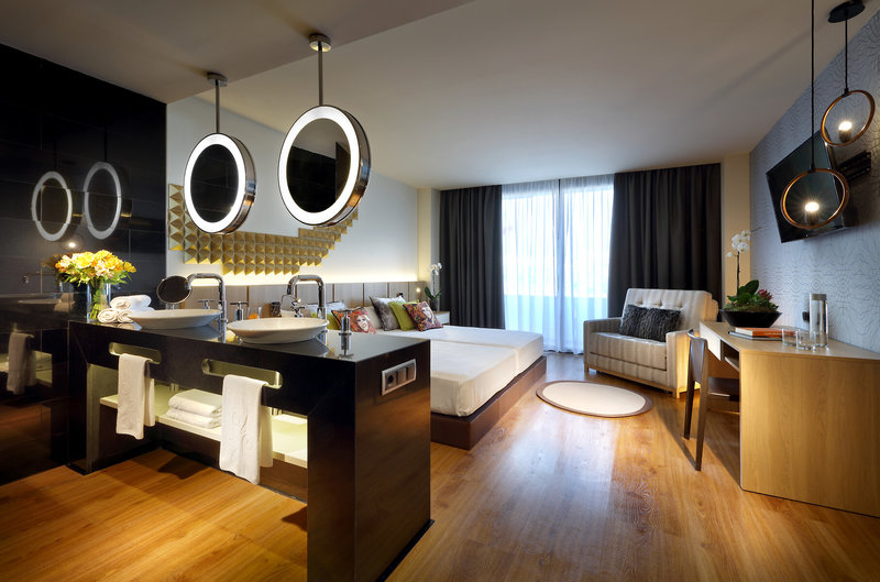 Hard Rock Hotel Tenerife 6