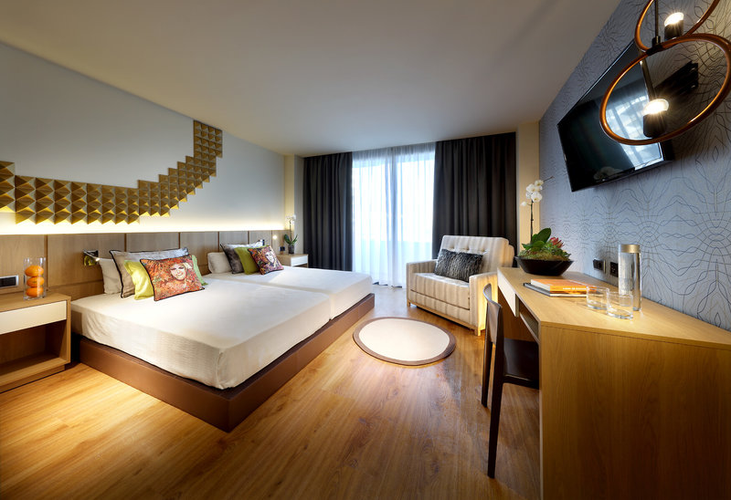 Hard Rock Hotel Tenerife 7