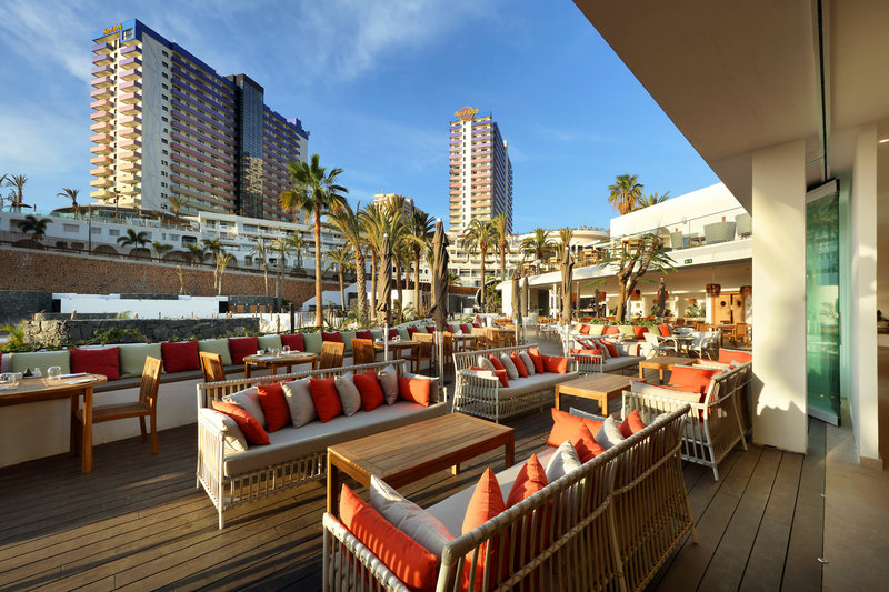 Hard Rock Hotel Tenerife 13