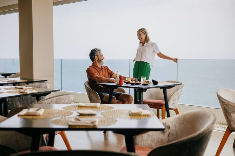 Hard Rock Hotel Tenerife 6