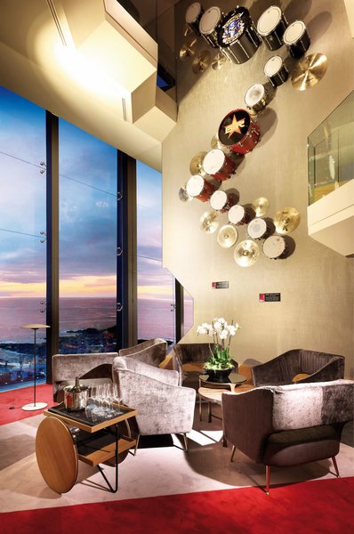 Hard Rock Hotel Tenerife 12