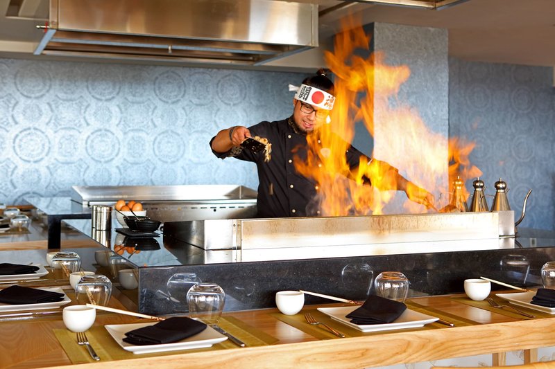 Hard Rock Hotel Tenerife 14