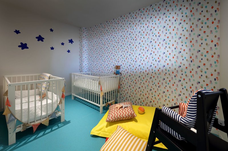 Hard Rock Hotel Tenerife 18