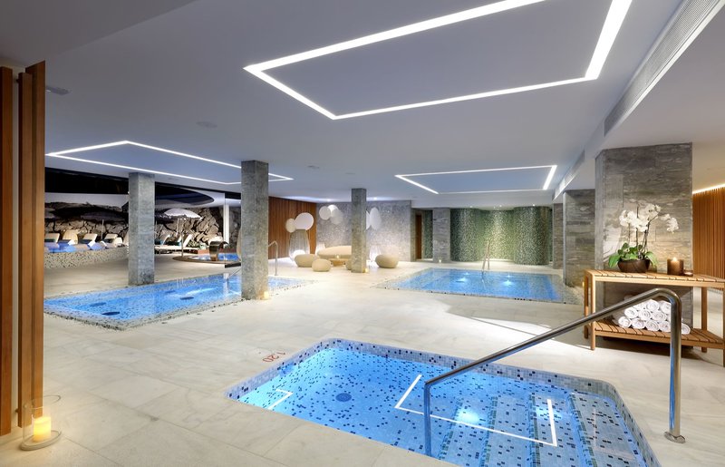 Hard Rock Hotel Tenerife 27