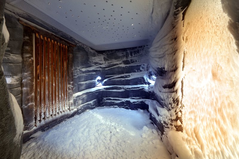 Hard Rock Hotel Tenerife 29