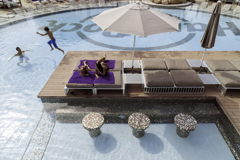 Hard Rock Hotel Tenerife 5