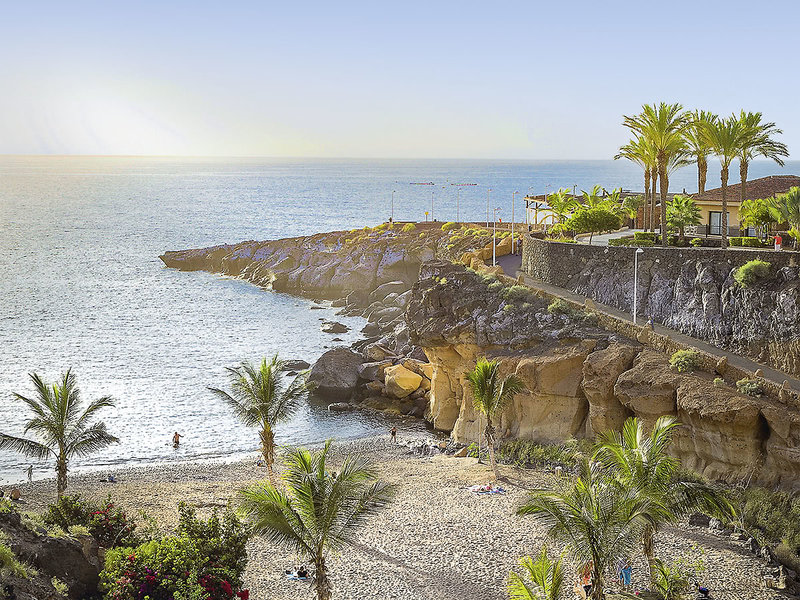 Hard Rock Hotel Tenerife 3