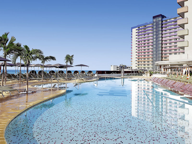 Hard Rock Hotel Tenerife 15