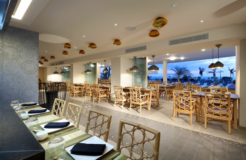 Hard Rock Hotel Tenerife 10