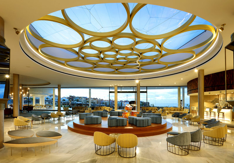 Hard Rock Hotel Tenerife 11