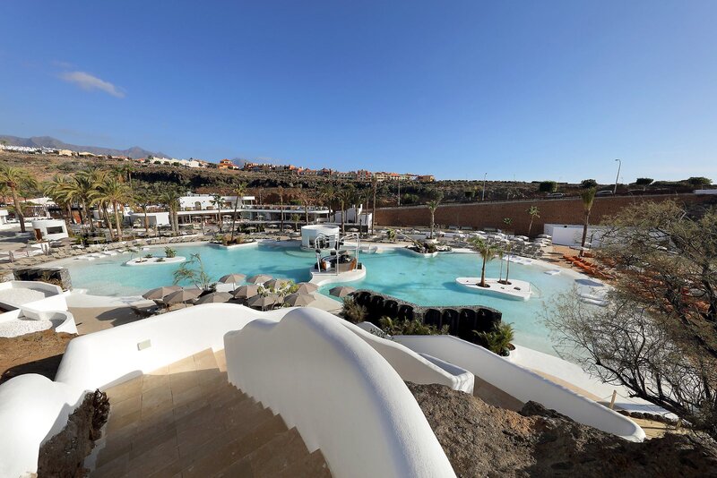 Hard Rock Hotel Tenerife 7