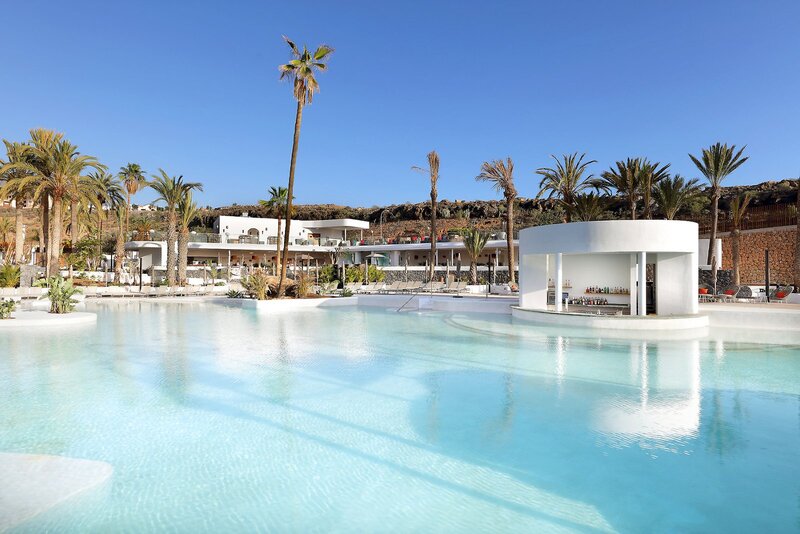 Hard Rock Hotel Tenerife 9