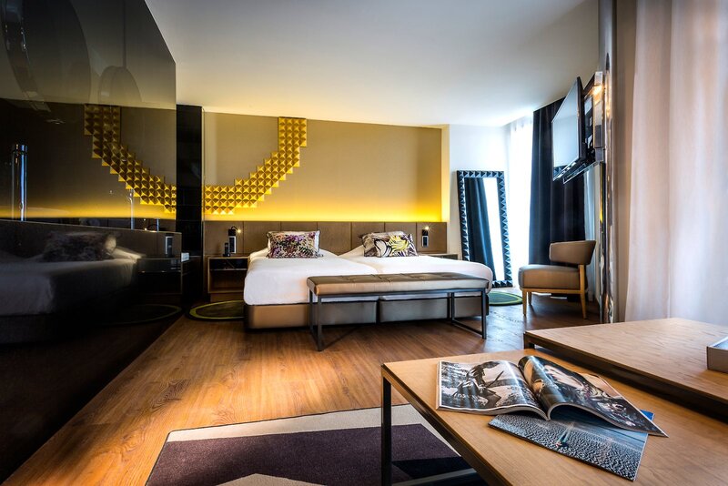 Hard Rock Hotel Tenerife 10