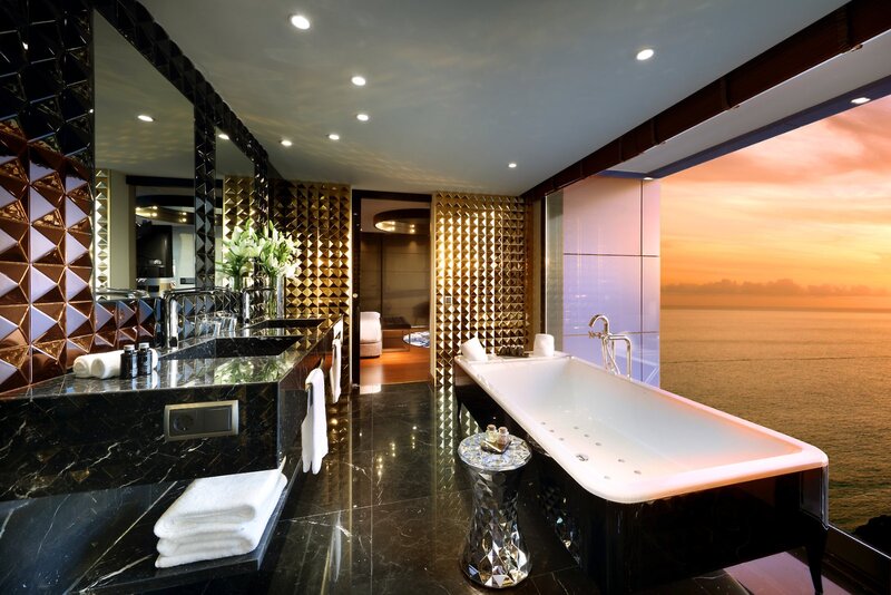 Hard Rock Hotel Tenerife 14