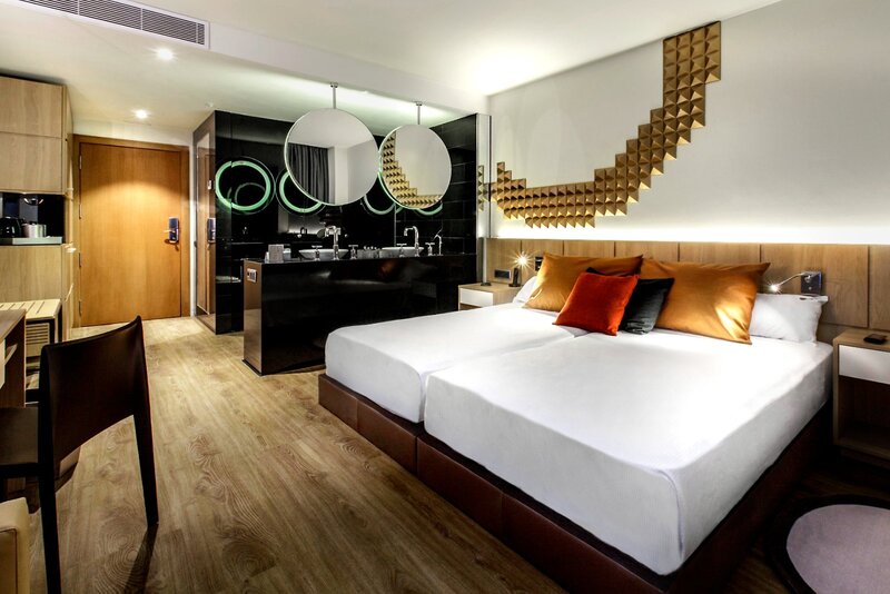 Hard Rock Hotel Tenerife 16