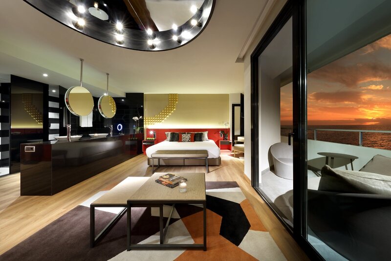 Hard Rock Hotel Tenerife 20