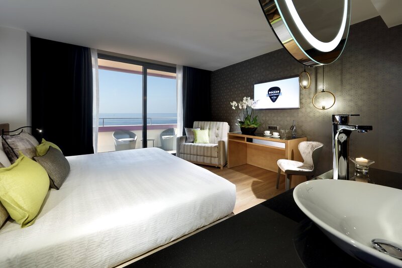 Hard Rock Hotel Tenerife 21