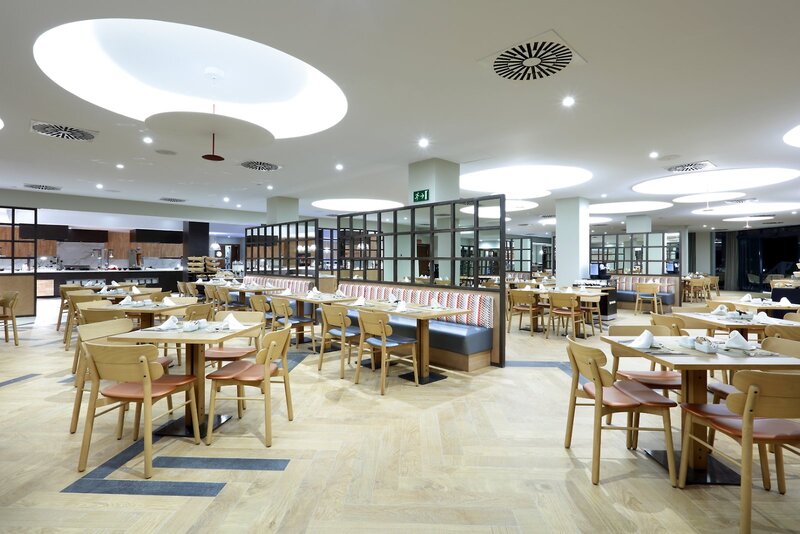 Hard Rock Hotel Tenerife 22