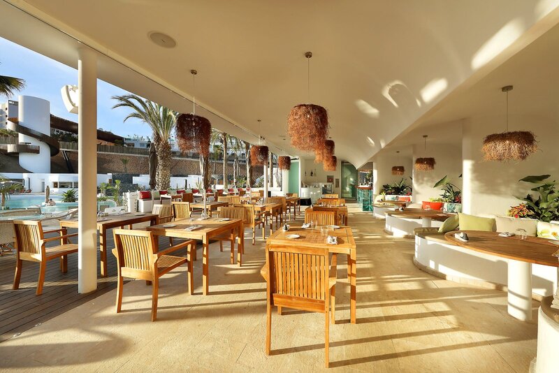 Hard Rock Hotel Tenerife 24