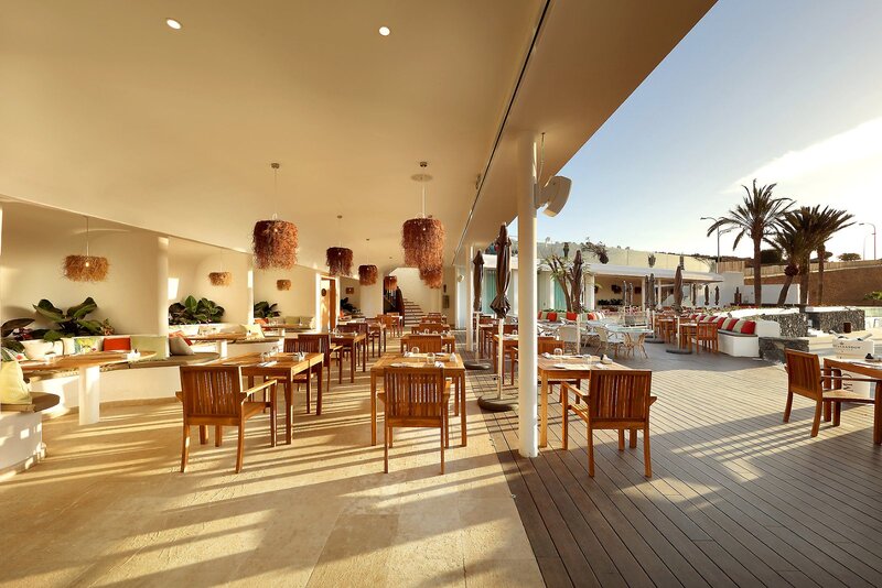 Hard Rock Hotel Tenerife 25