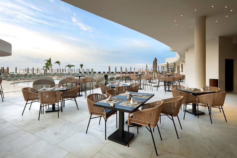 Hard Rock Hotel Tenerife 26