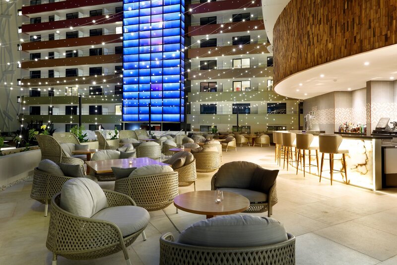 Hard Rock Hotel Tenerife 27