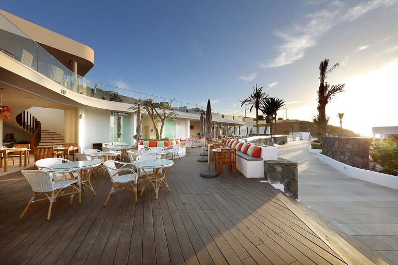 Hard Rock Hotel Tenerife 29