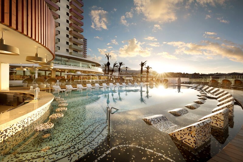 Hard Rock Hotel Tenerife 30