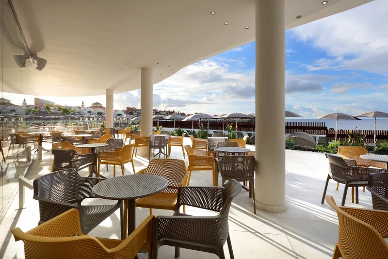 Hard Rock Hotel Tenerife 32