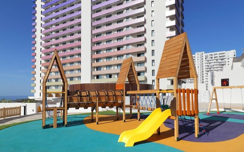 Hard Rock Hotel Tenerife 33