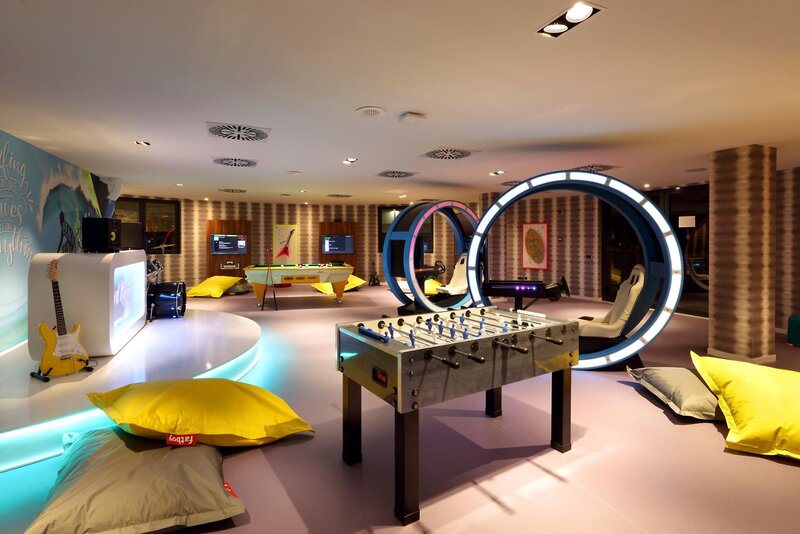 Hard Rock Hotel Tenerife 34