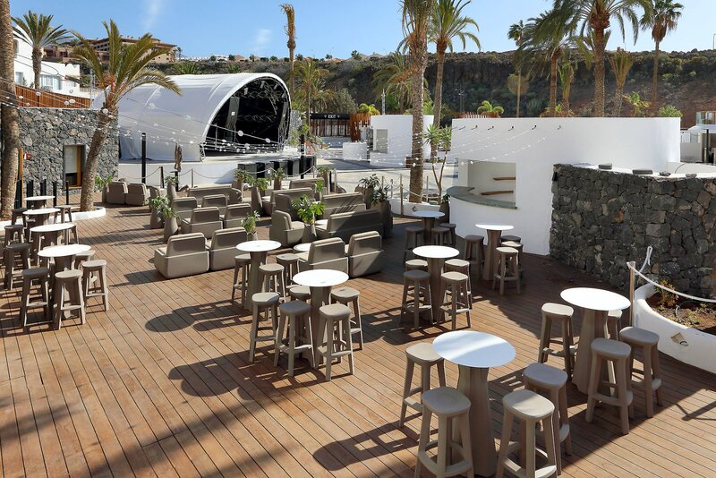 Hard Rock Hotel Tenerife 37