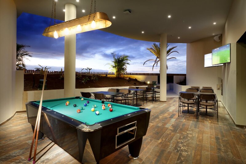 Hard Rock Hotel Tenerife 39