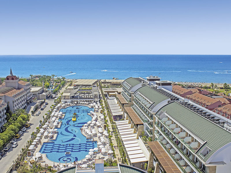 Crystal Waterworld Resort & Spa 6