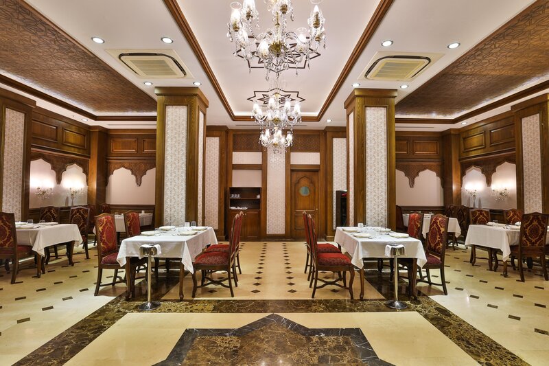 Crystal Waterworld Resort & Spa 40