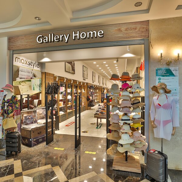 Crystal Waterworld Resort & Spa 47