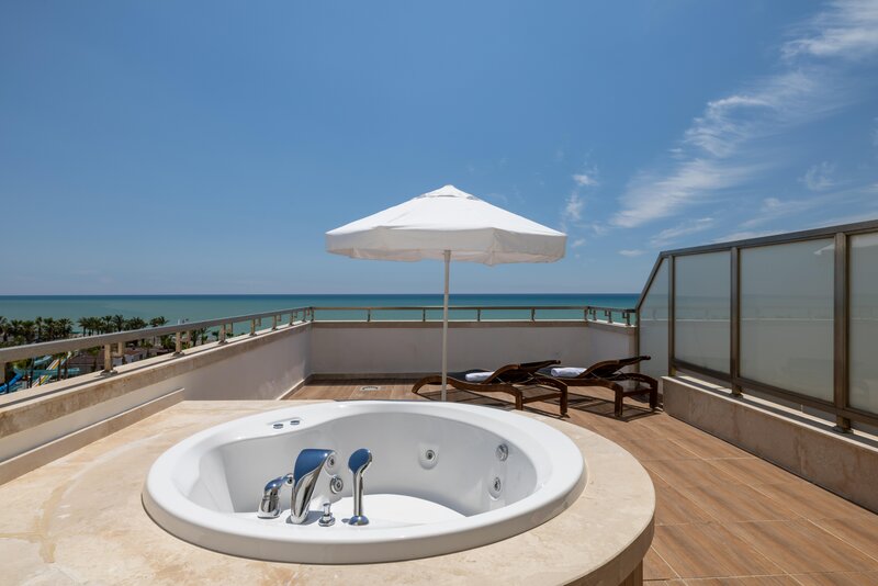 Crystal Waterworld Resort & Spa 54