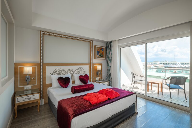 Crystal Waterworld Resort & Spa 65