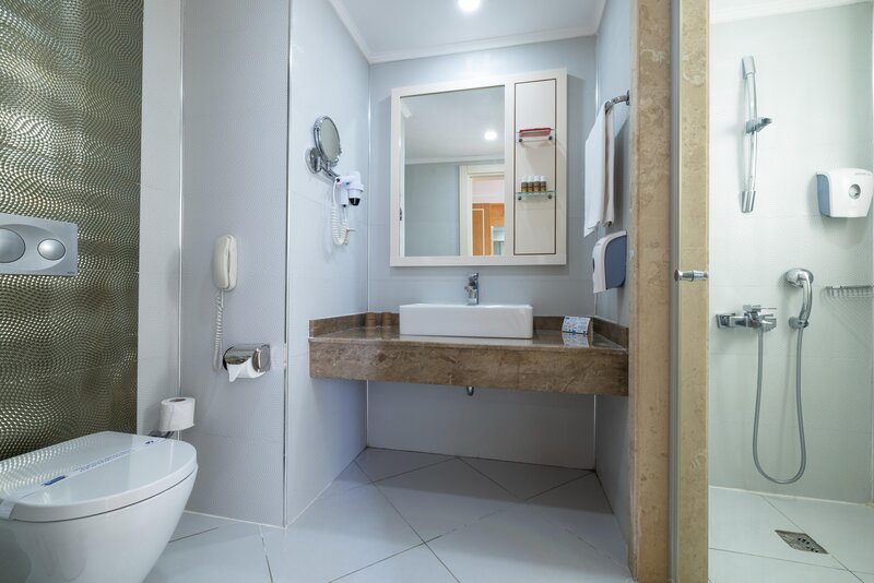 Crystal Waterworld Resort & Spa 67