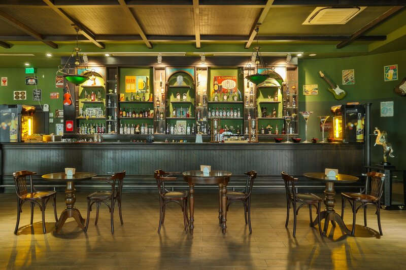 Crystal Waterworld Resort & Spa 72