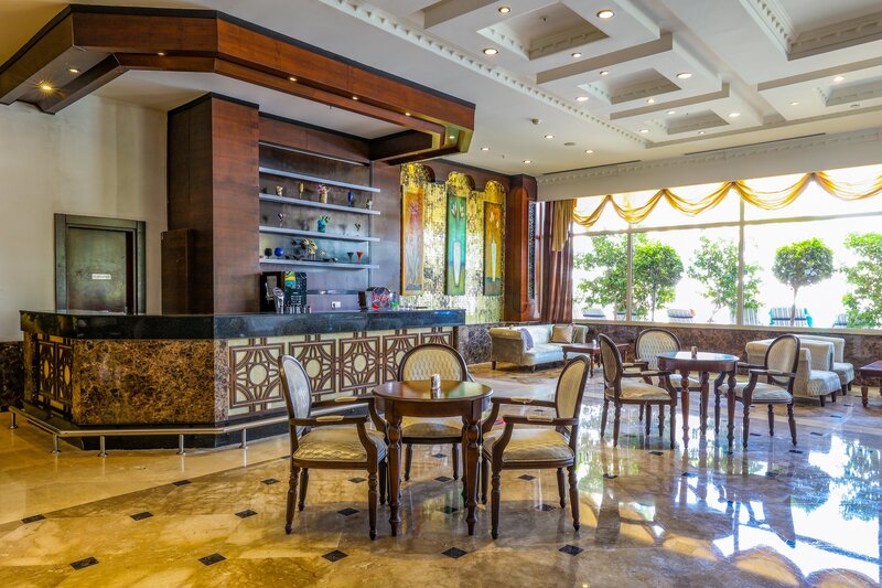 Crystal Waterworld Resort & Spa 74