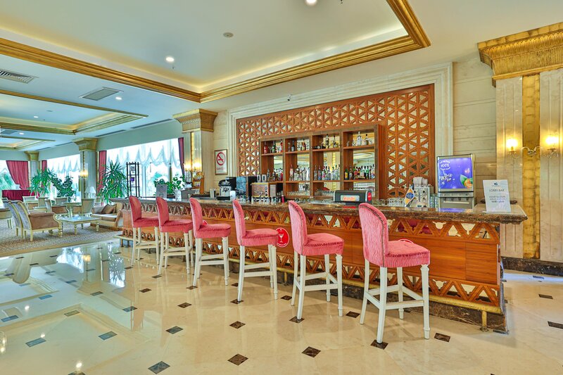 Crystal Waterworld Resort & Spa 77