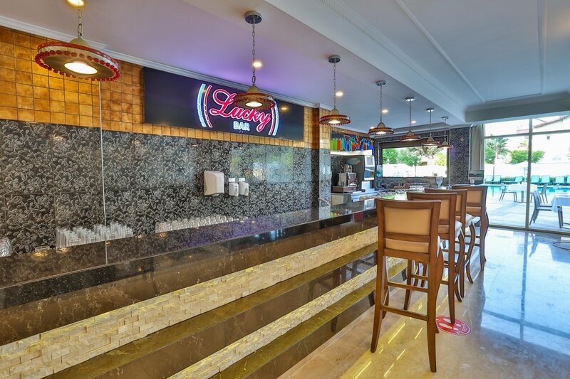 Crystal Waterworld Resort & Spa 79