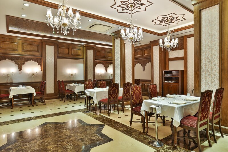 Crystal Waterworld Resort & Spa 82