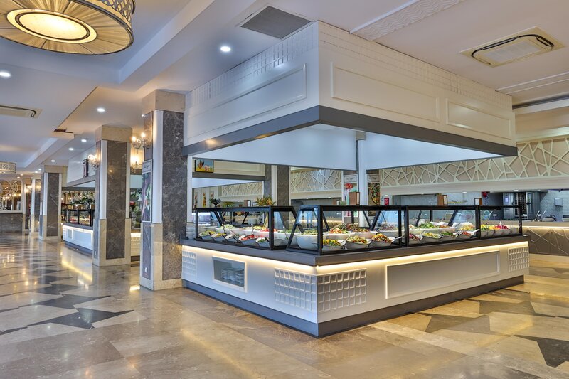 Crystal Waterworld Resort & Spa 87