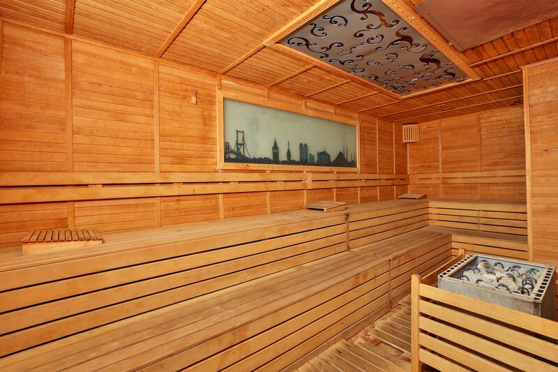 Crystal Waterworld Resort & Spa 98