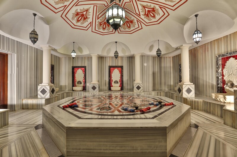 Crystal Waterworld Resort & Spa 99