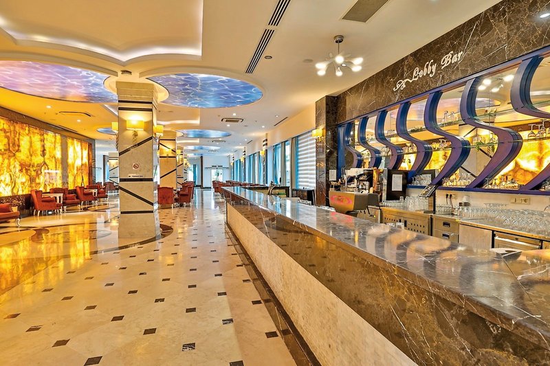 Crystal Waterworld Resort & Spa 12