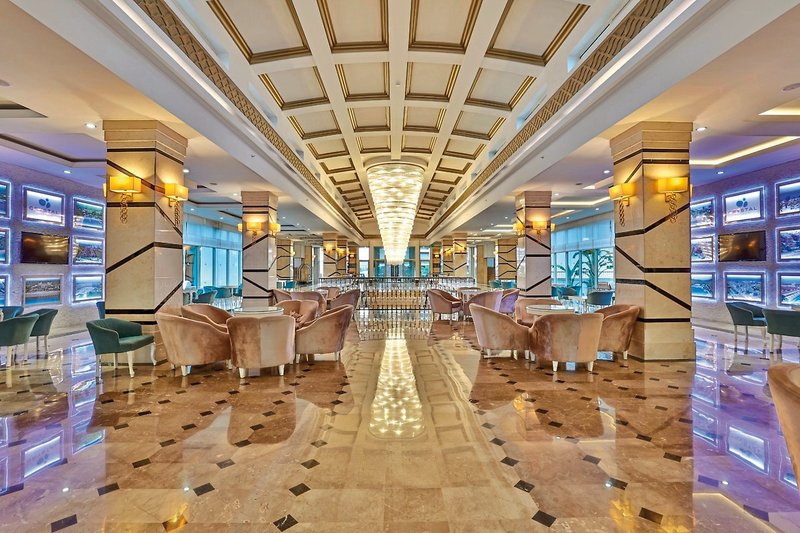 Crystal Waterworld Resort & Spa 13