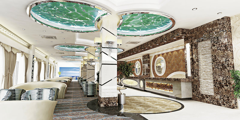 Crystal Waterworld Resort & Spa 21